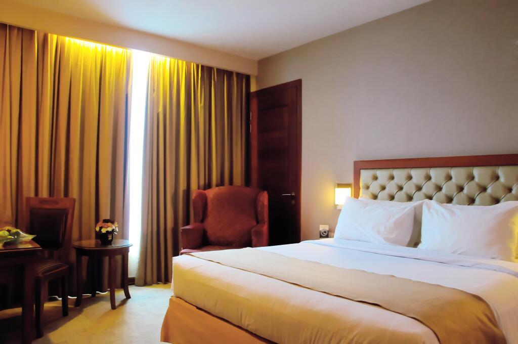 Пеканбару: Swiss Belinn SKA Pekanbaru