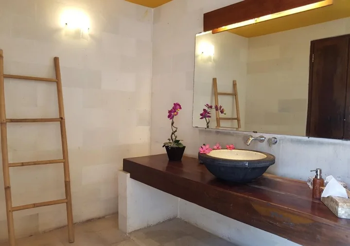 Гили Траванган: Gili Exotic Villa