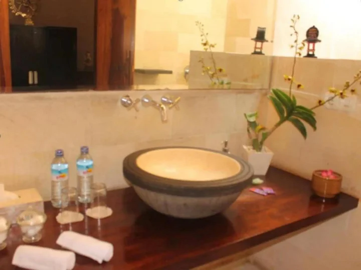 Гили Траванган: Gili Exotic Villa