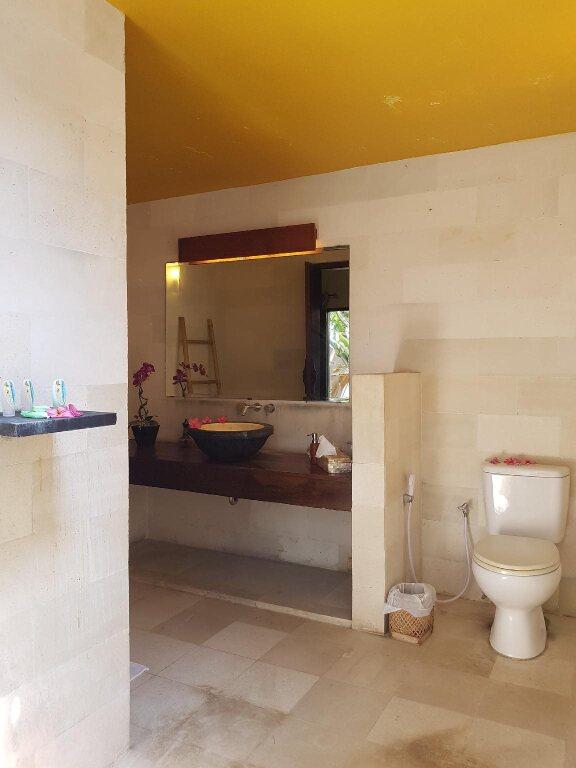 Гили Траванган: Gili Exotic Villa