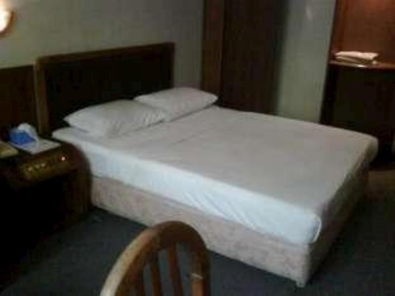 Батам: Marina Sentosa Hotel Batam
