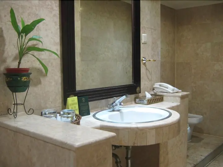 Суракарта: Agas International