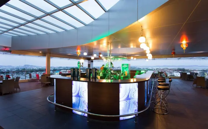 Батам: Sahid Batam Center Hotel & Convention