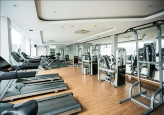 Батам: Sahid Batam Center Hotel & Convention