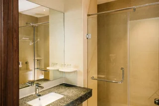 Батам: Sahid Batam Center Hotel & Convention