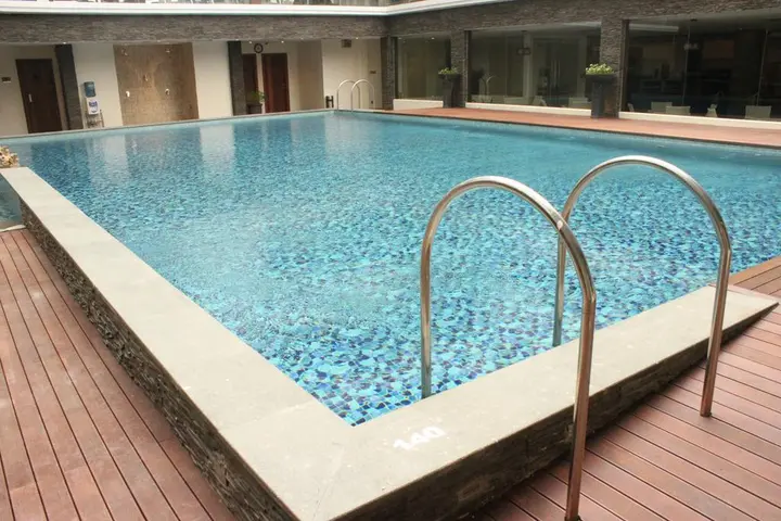 Батам: Sahid Batam Center Hotel & Convention