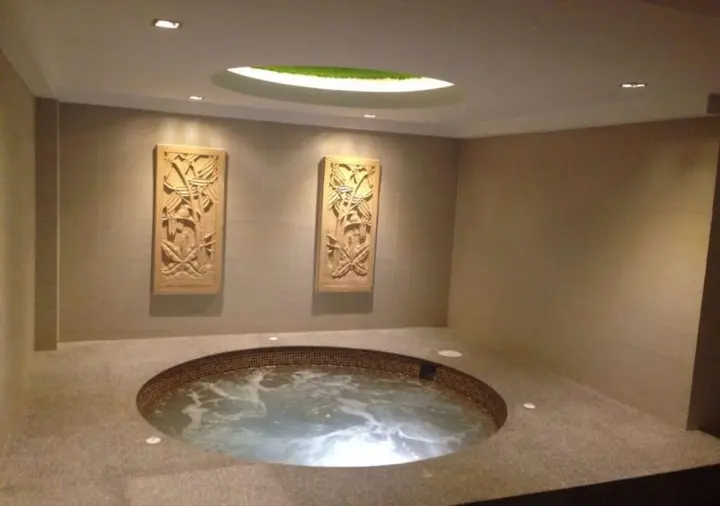 Батам: Sahid Batam Center Hotel & Convention