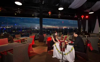 Батам: Sahid Batam Center Hotel & Convention