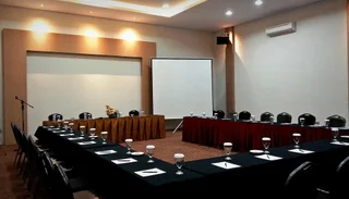 Батам: Sahid Batam Center Hotel & Convention