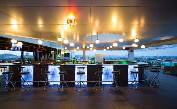 Батам: Sahid Batam Center Hotel & Convention