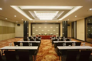 Батам: Sahid Batam Center Hotel & Convention