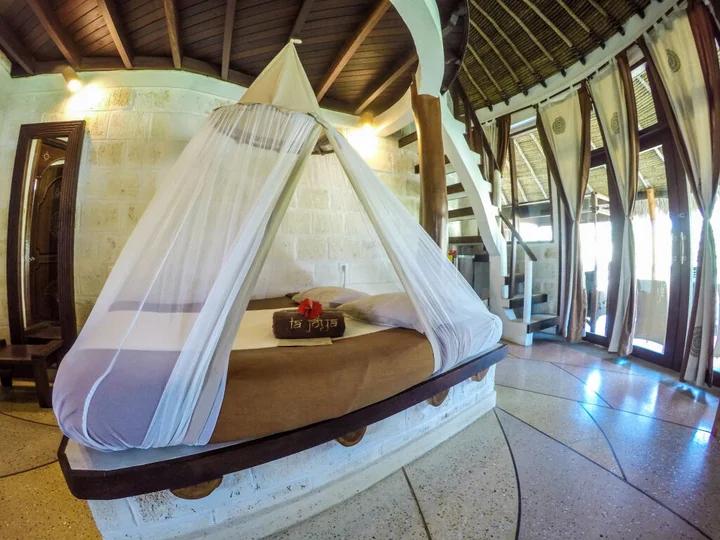 Джимбаран: La Joya Balangan Resort
