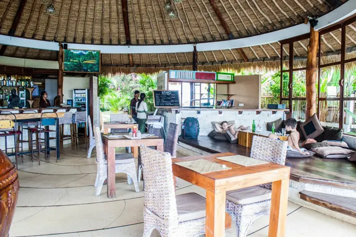 Джимбаран: La Joya Balangan Resort
