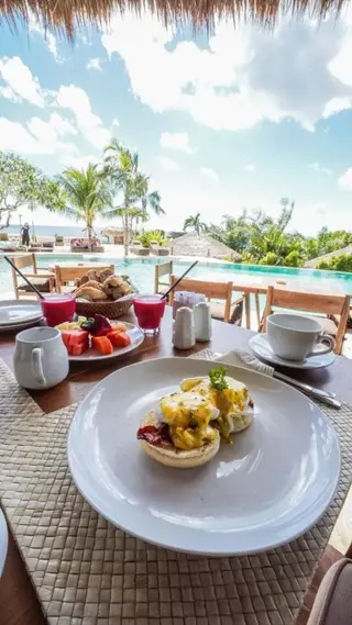 Джимбаран: La Joya Balangan Resort
