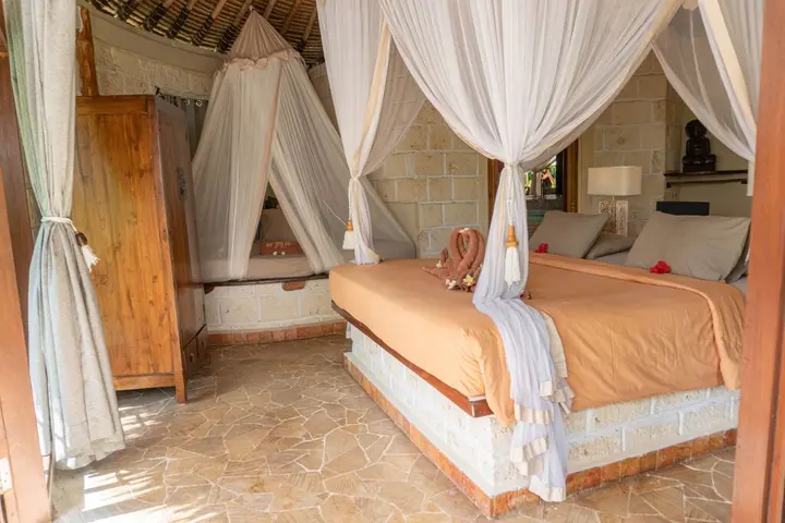 Джимбаран: La Joya Balangan Resort