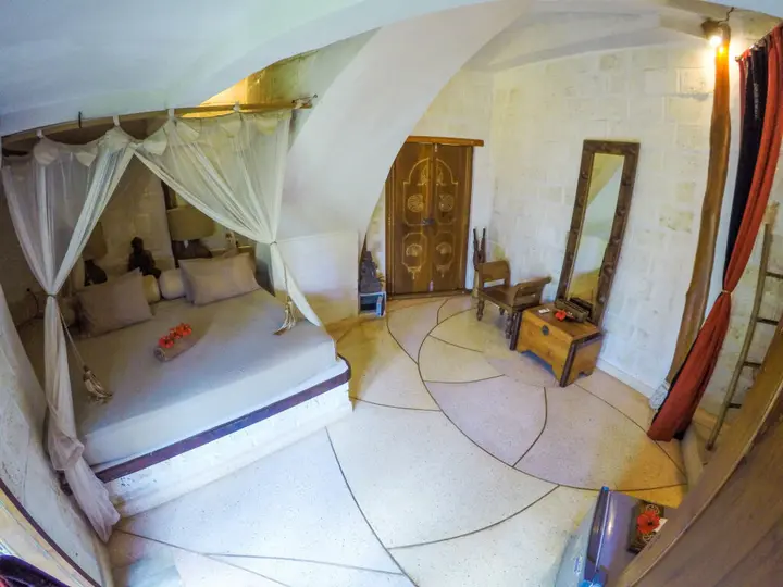 Джимбаран: La Joya Balangan Resort