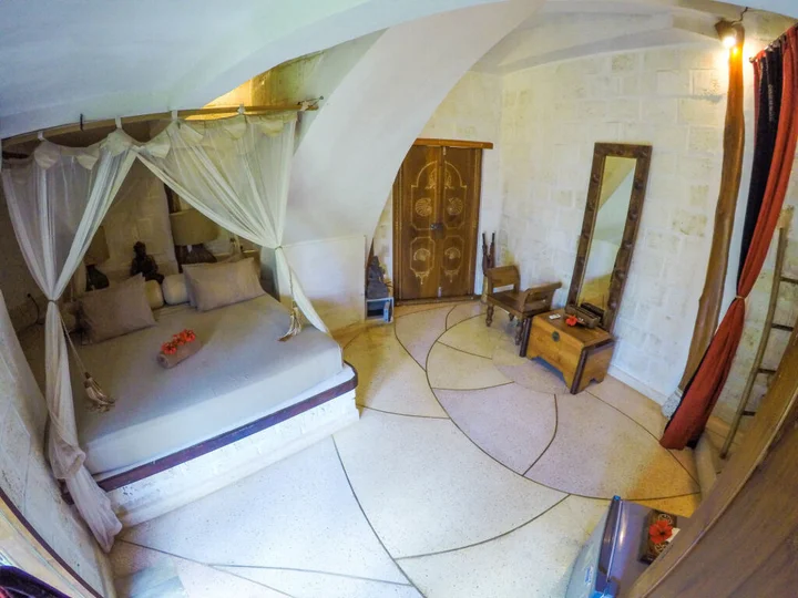 Джимбаран: La Joya Balangan Resort