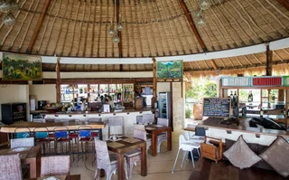 Джимбаран: La Joya Balangan Resort