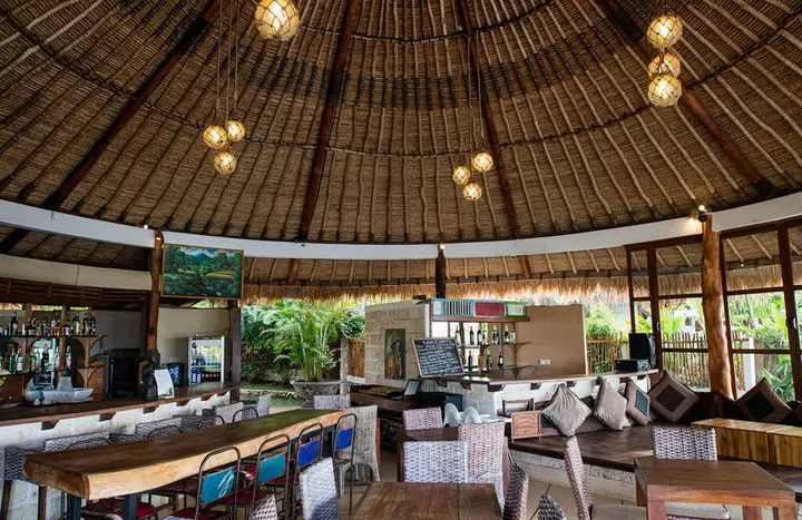 Джимбаран: La Joya Balangan Resort