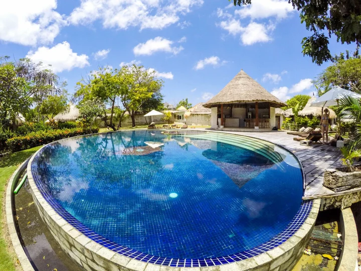 Джимбаран: La Joya Balangan Resort