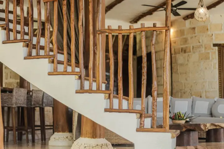 Джимбаран: La Joya Balangan Resort
