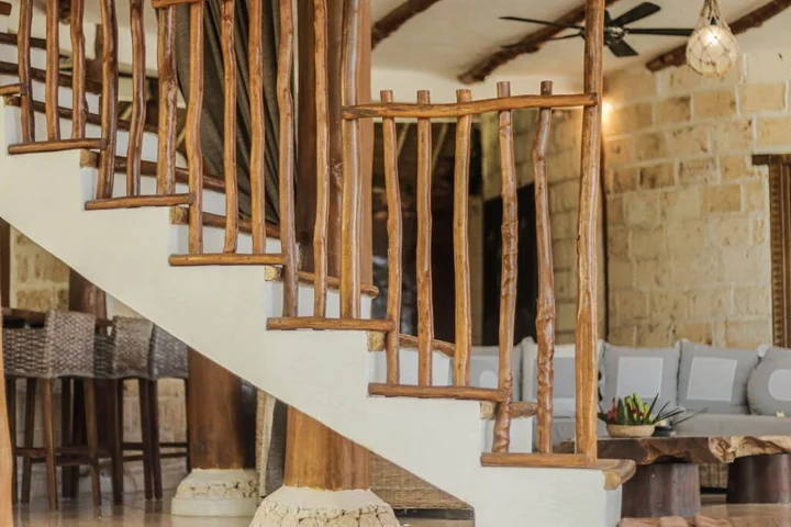 Джимбаран: La Joya Balangan Resort