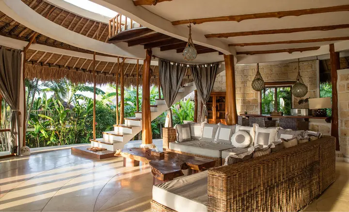 Джимбаран: La Joya Balangan Resort