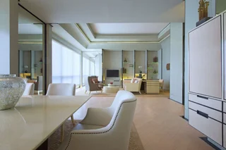 Джакарта: Keraton at The Plaza, The Unbound Collection by Hyatt