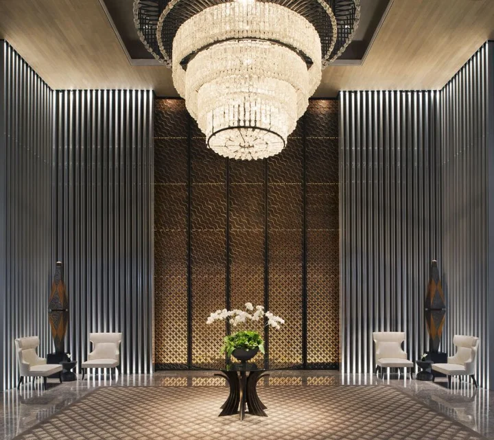 Джакарта: Keraton at The Plaza, The Unbound Collection by Hyatt