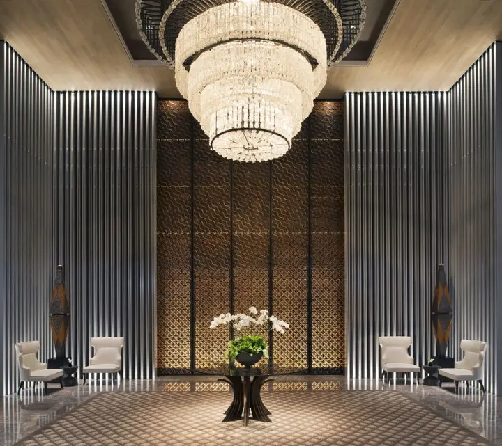Джакарта: Keraton at The Plaza, The Unbound Collection by Hyatt