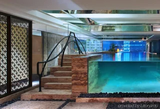 Джакарта: Keraton at The Plaza, The Unbound Collection by Hyatt