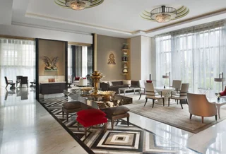 Джакарта: Keraton at The Plaza, The Unbound Collection by Hyatt