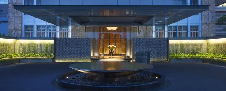 Джакарта: Keraton at The Plaza, The Unbound Collection by Hyatt