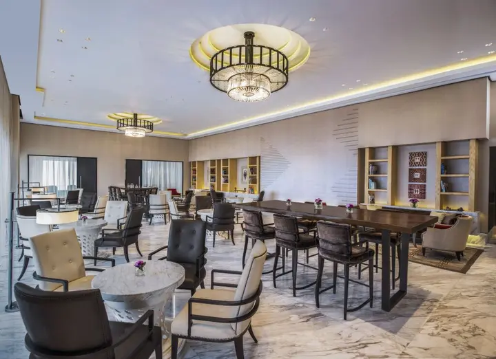 Джакарта: Keraton at The Plaza, The Unbound Collection by Hyatt