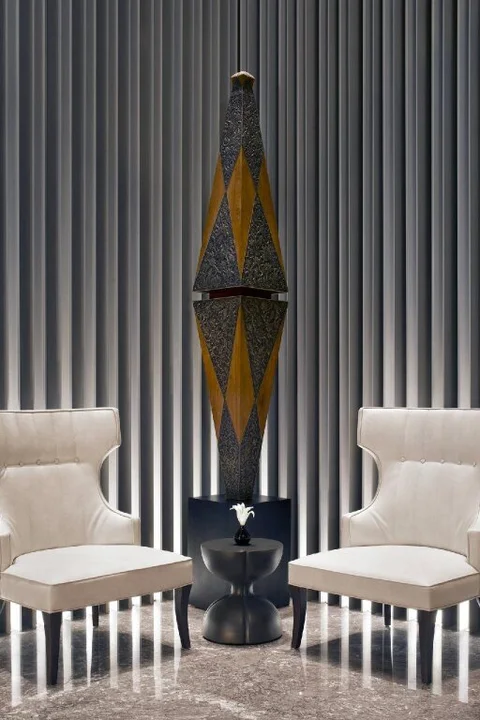 Джакарта: Keraton at The Plaza, The Unbound Collection by Hyatt