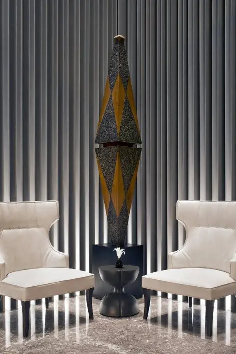 Джакарта: Keraton at The Plaza, The Unbound Collection by Hyatt