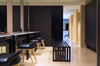 Джакарта: Keraton at The Plaza, The Unbound Collection by Hyatt