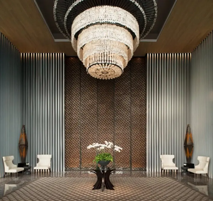 Джакарта: Keraton at The Plaza, The Unbound Collection by Hyatt