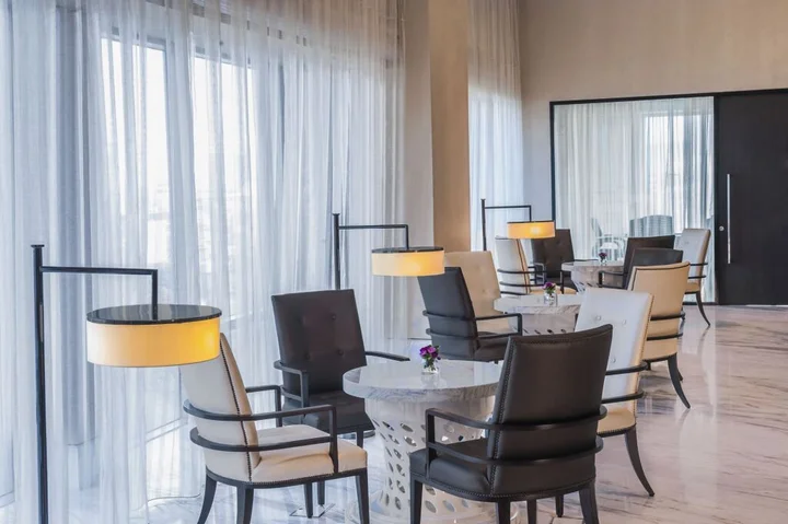 Джакарта: Keraton at The Plaza, The Unbound Collection by Hyatt