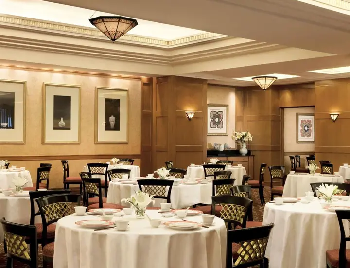 Сурабая: Sheraton Surabaya Hotel and Towers