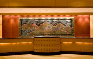 Сурабая: Sheraton Surabaya Hotel and Towers
