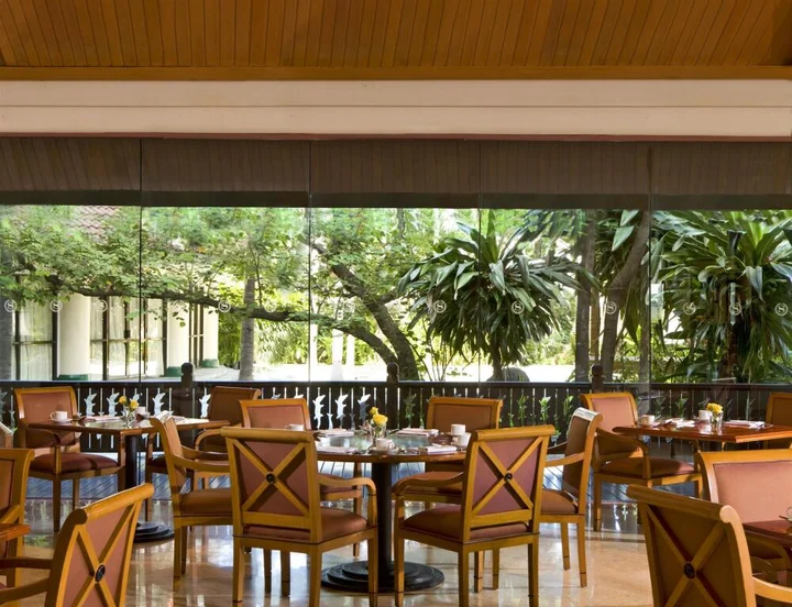 Сурабая: Sheraton Surabaya Hotel and Towers
