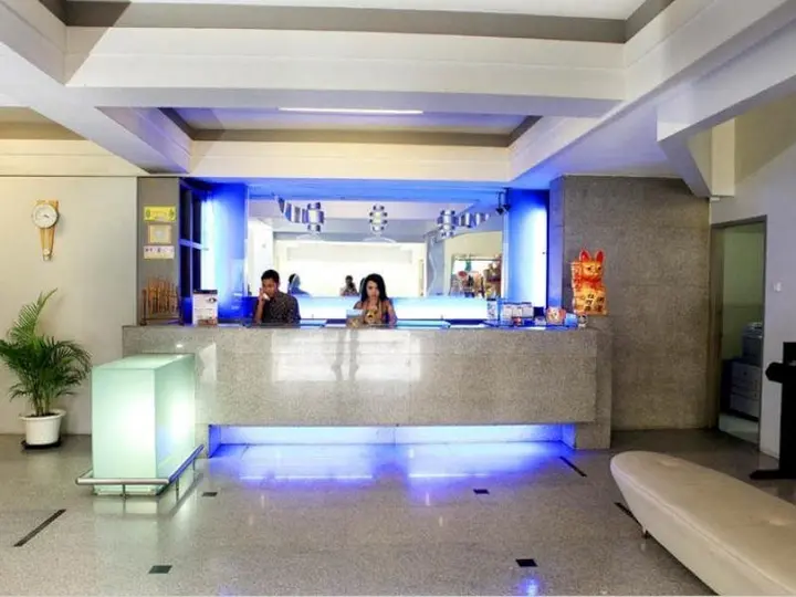 Бандунг: Bilique Hotel