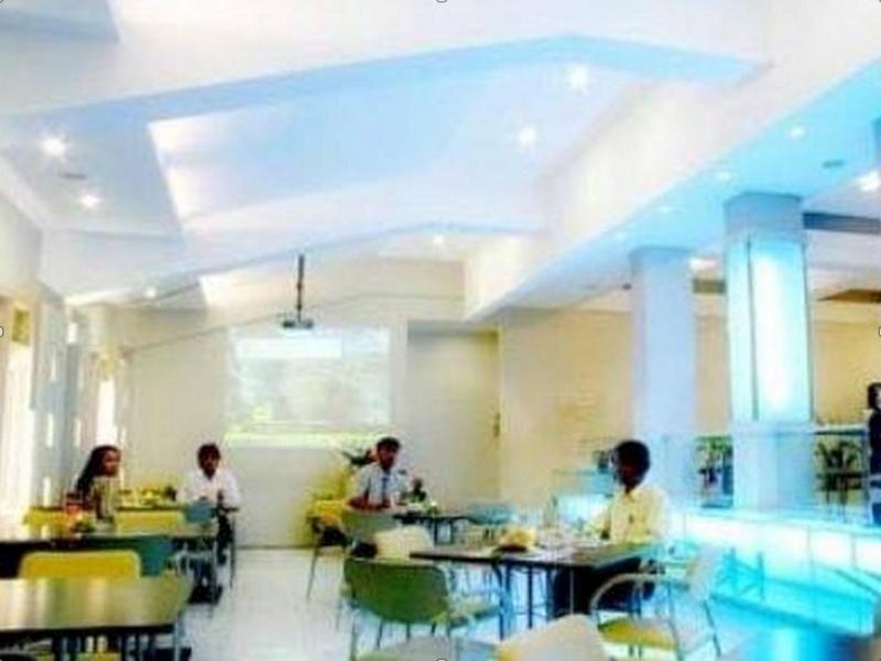 Бандунг: Bilique Hotel