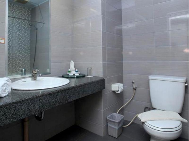 Бандунг: Bilique Hotel