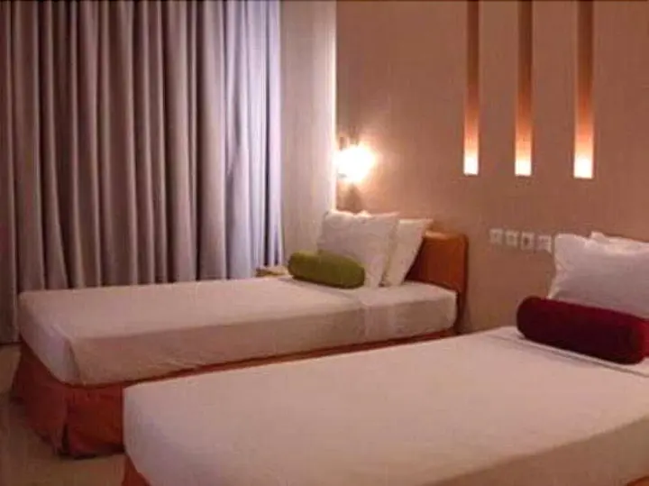 Бандунг: Bilique Hotel