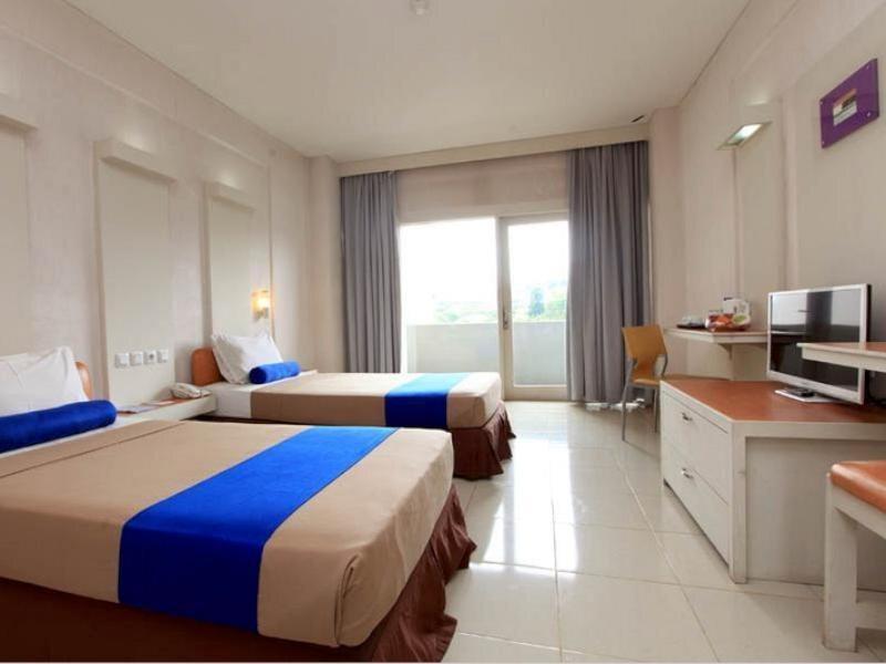Бандунг: Bilique Hotel