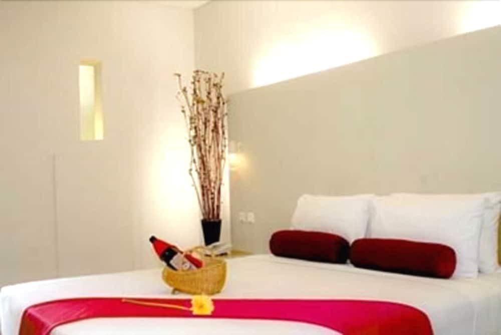 Бандунг: Bilique Hotel