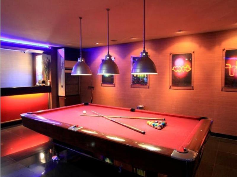 Бандунг: Bilique Hotel