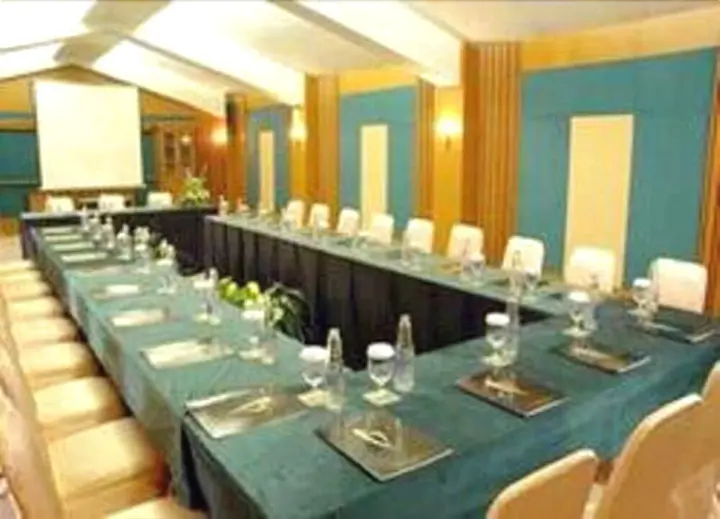 Бандунг: Bilique Hotel